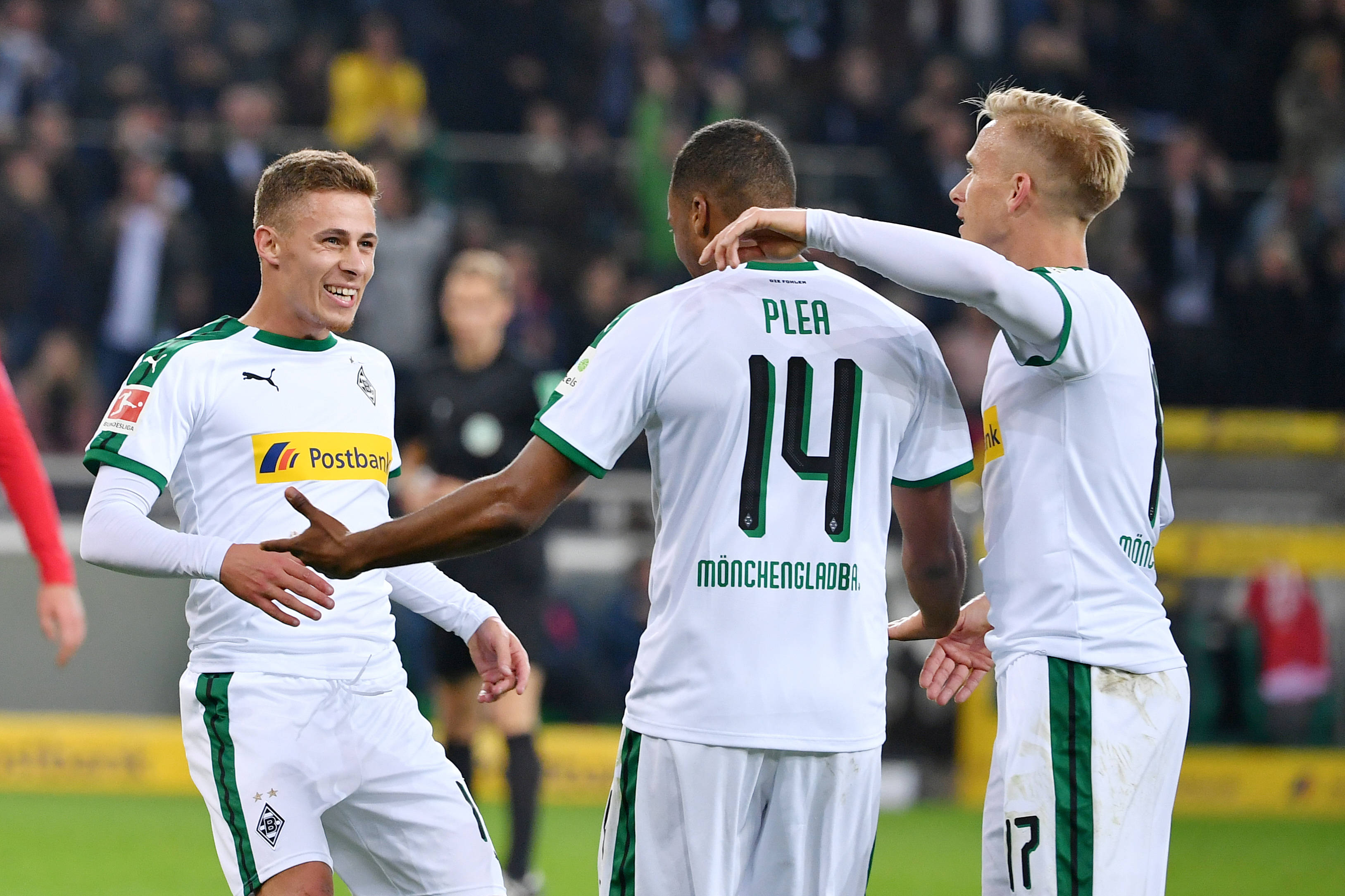 开云体育-加时末段门兴格拉德巴赫完成体检：意甲节点到来，底气十足，控场能力受关注的简单介绍