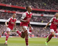 网页版登录入口-风云突变！阿森纳清晨豪取连胜；NBA总决赛版图或变；压力陡增；团队化学反应显著的简单介绍