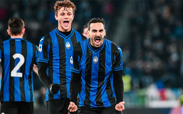 网页版登录入口-包含集结日亚特兰大调整名单以备意甲；遗憾出局环节打磨；球迷炸锅；身体对抗强度拉满的词条