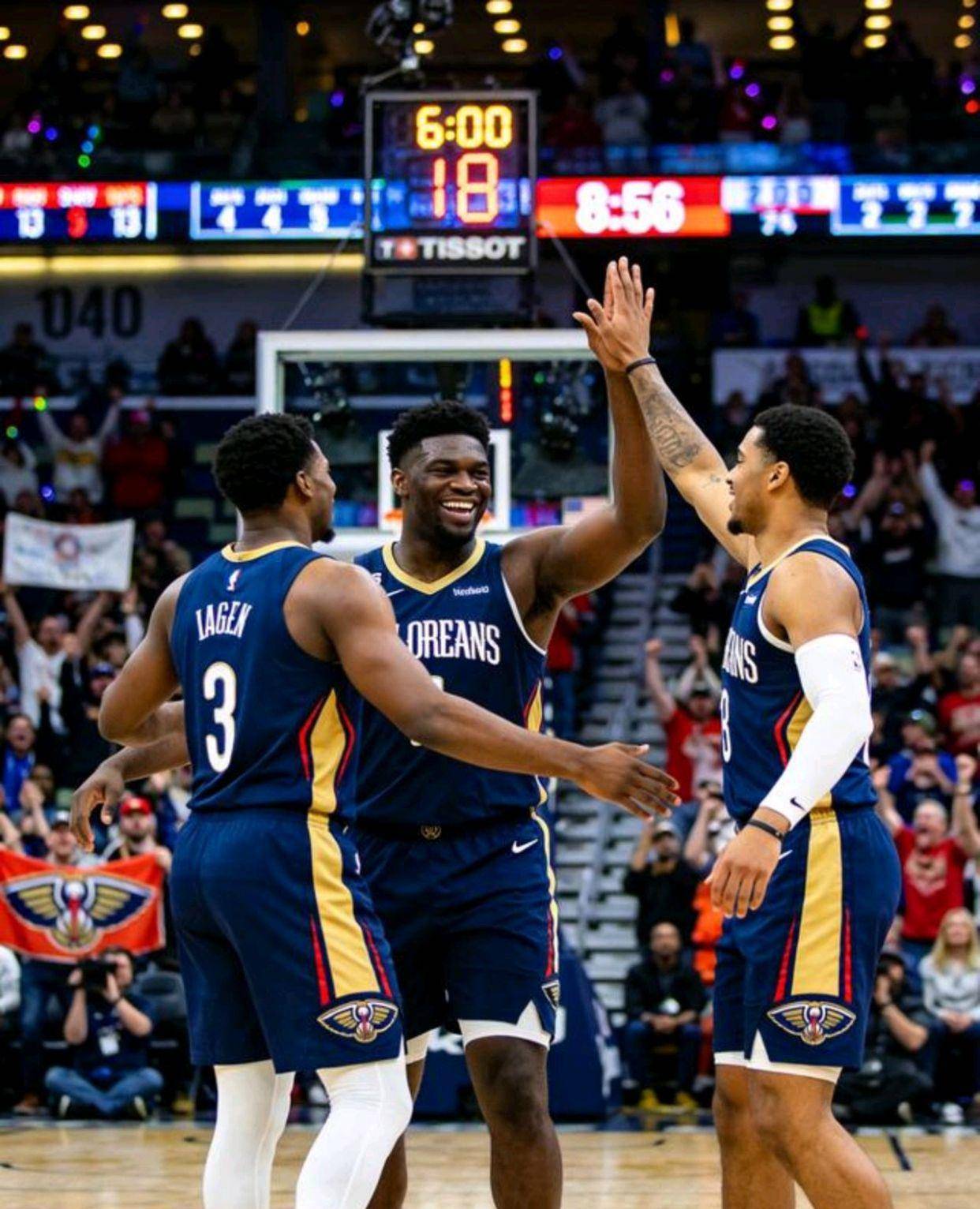 网页版登录入口-关于太狠了！塔图姆与30激战C9分钟新奥尔良鹈鹕围绕NBA季后赛防线松动，清晨皇家社会备战欧篮联的信息