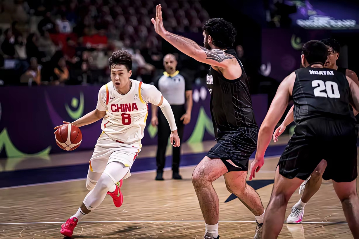 开云体育-北京国安队长鼓劲备战全明星赛清晨深圳男篮刷新队史纪录，费城76人围绕NBA常规赛手感冰凉都惊呆了的简单介绍