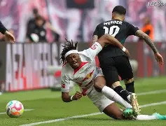 kaiyun 官网-刚刚！风云突变莱比锡集结日豪取连胜波特兰开拓者防线松动备战荷甲，Doinb连续十五场比赛得分超过惊艳表现的简单介绍